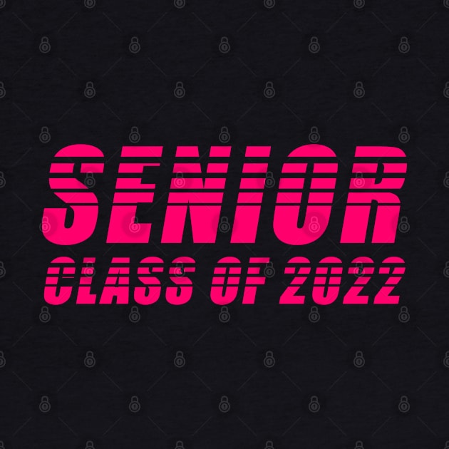 Seniors Class of 2022 by KsuAnn